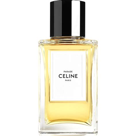 celine parade фрагрантика